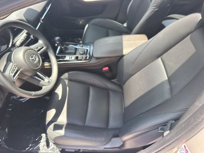 2023 Mazda Mazda CX-30 2.5 S Premium Package