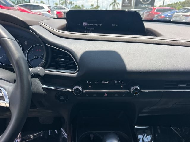 2023 Mazda Mazda CX-30 2.5 S Premium Package