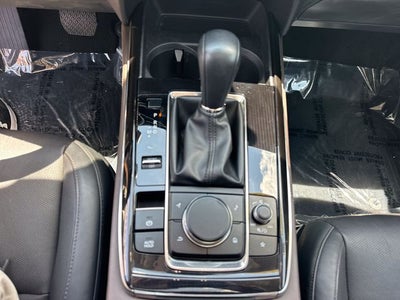 2023 Mazda Mazda CX-30 2.5 S Premium Package