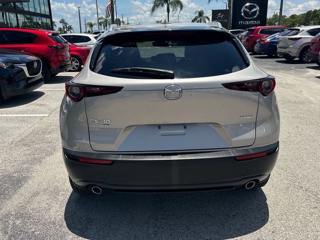 2023 Mazda Mazda CX-30 2.5 S Premium Package