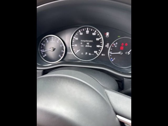 2023 Mazda Mazda CX-30 2.5 S Premium Package