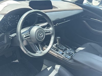 2022 Mazda Mazda CX-30 2.5 Turbo Premium Package