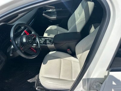 2021 Mazda Mazda CX-30 2.5 Turbo w/Premium Plus Package
