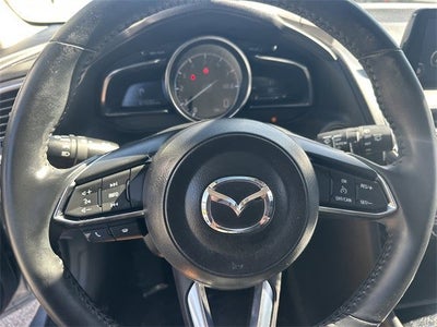 2018 Mazda Mazda3 Grand Touring