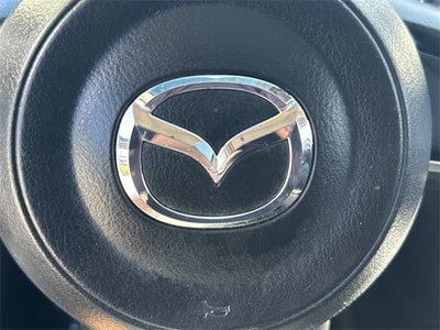 2018 Mazda Mazda3 Grand Touring