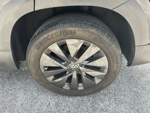 2023 Volkswagen Taos 1.5T S