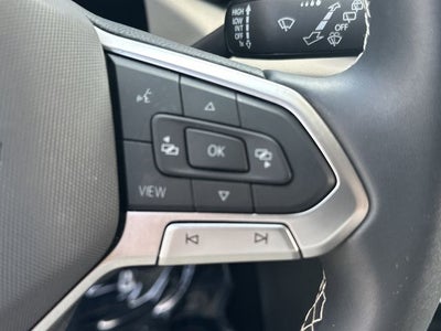 2023 Volkswagen Taos 1.5T S