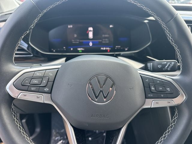 2023 Volkswagen Taos 1.5T S