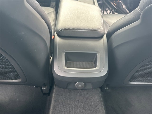 2024 Volvo S60 B5 Core Dark Theme