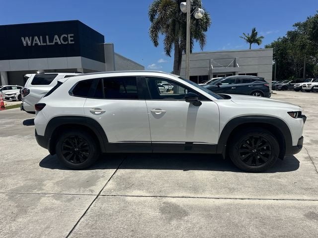 2025 Mazda Mazda CX-50 2.5 S Premium Package