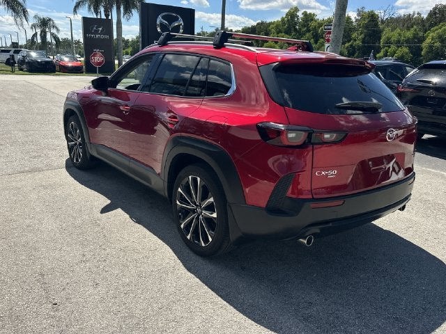 2024 Mazda Mazda CX-50 2.5 S Premium Plus Package