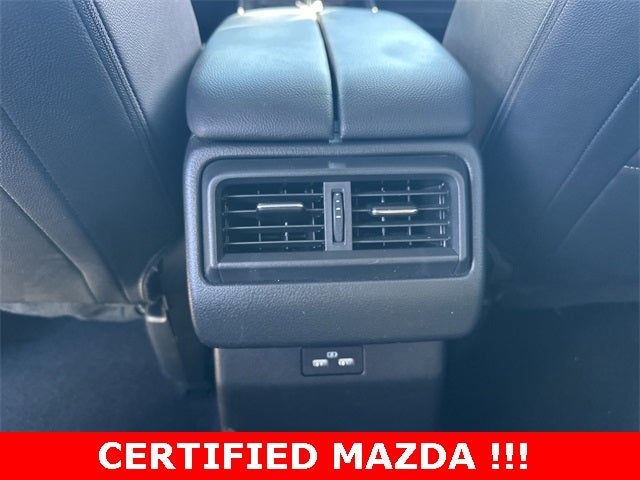 2023 Mazda Mazda CX-50 2.5 S Premium Plus Package