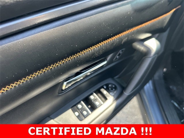 2023 Mazda Mazda CX-50 2.5 S Premium Plus Package