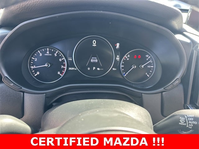 2023 Mazda Mazda CX-50 2.5 S Premium Plus Package