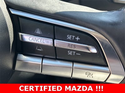 2023 Mazda Mazda CX-50 2.5 S Premium Plus Package