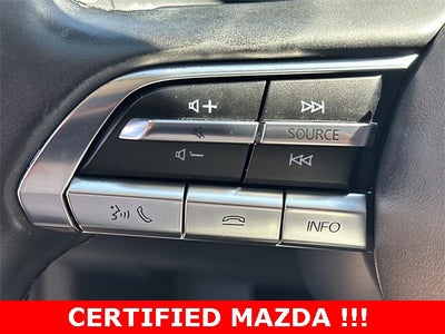 2023 Mazda Mazda CX-50 2.5 S Premium Plus Package