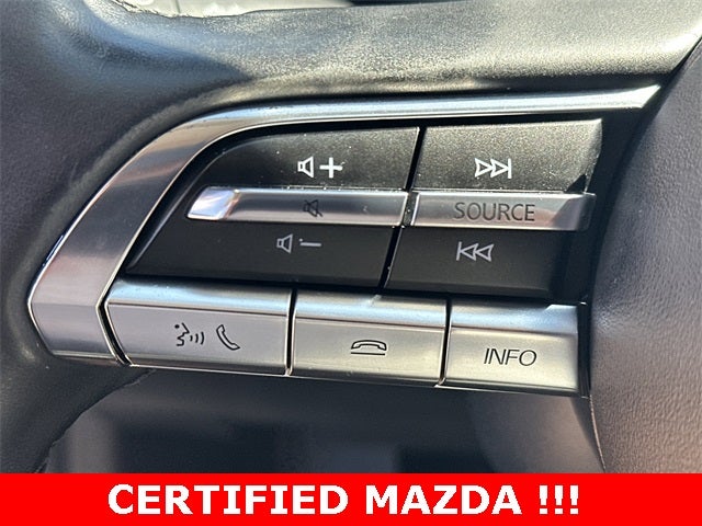 2023 Mazda Mazda CX-50 2.5 S Premium Plus Package