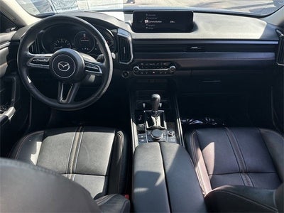 2023 Mazda Mazda CX-50 2.5 S Premium Plus Package