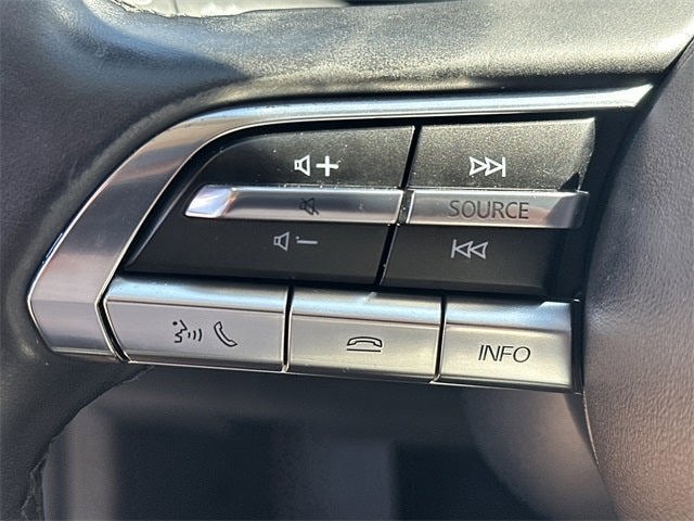 2023 Mazda Mazda CX-50 2.5 S Premium Plus Package