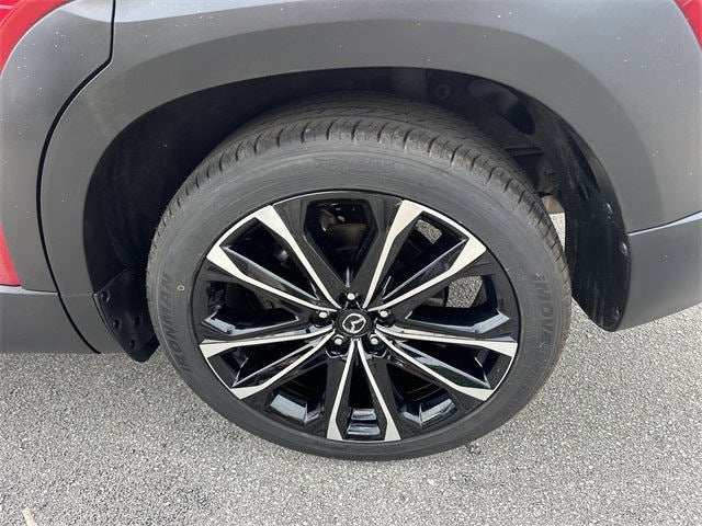 2023 Mazda Mazda CX-50 2.5 Turbo Premium Plus Package