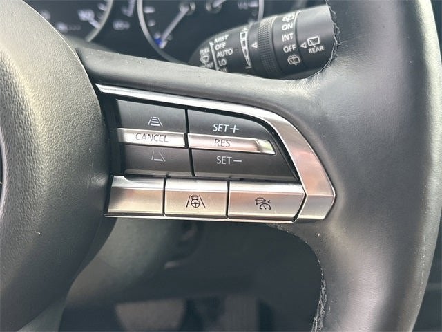 2023 Mazda Mazda CX-50 2.5 Turbo Premium Plus Package