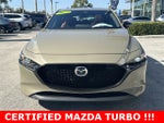 2024 Mazda Mazda3 2.5 Carbon Turbo