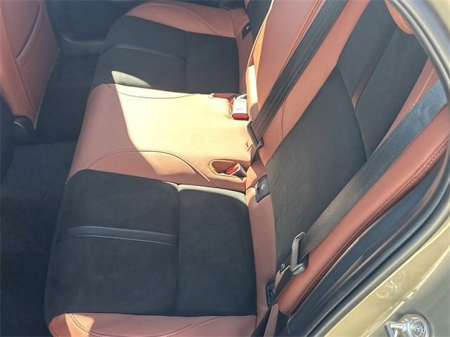 2024 Mazda Mazda3 2.5 Carbon Turbo