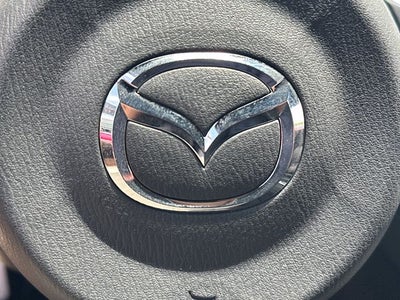 2026 Mazda Mazda MX-5 Miata Club