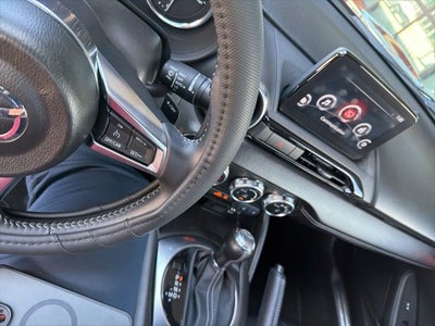 2022 Mazda Mazda MX-5 Miata Grand Touring