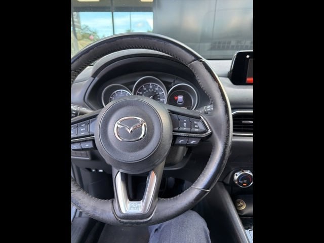 2018 Mazda Mazda CX-5 Sport