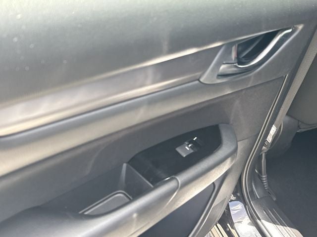 2021 Mazda Mazda CX-5 Sport