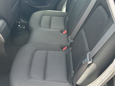 2021 Mazda Mazda CX-5 Sport