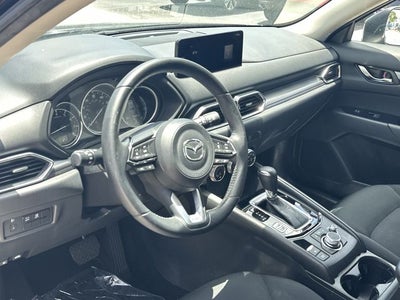 2021 Mazda Mazda CX-5 Sport