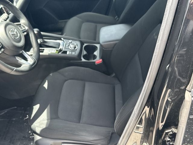 2021 Mazda Mazda CX-5 Sport