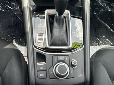 2021 Mazda Mazda CX-5 Sport
