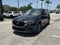 2021 Mazda Mazda CX-5 Sport