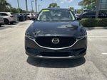 2021 Mazda Mazda CX-5 Sport