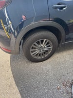 2020 Mazda Mazda CX-5 Touring