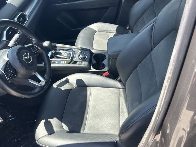 2021 Mazda Mazda CX-5 Touring