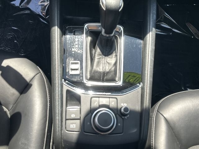 2021 Mazda Mazda CX-5 Touring