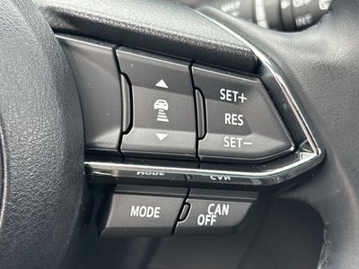 2017 Mazda Mazda CX-5 Grand Touring