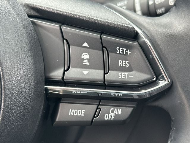 2017 Mazda Mazda CX-5 Grand Touring