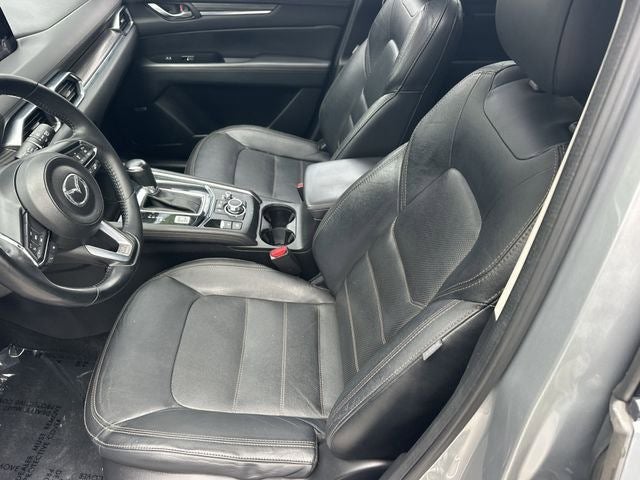 2017 Mazda Mazda CX-5 Grand Touring