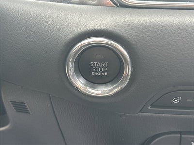 2020 Mazda Mazda CX-5 Grand Touring