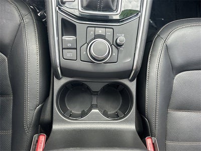 2020 Mazda Mazda CX-5 Grand Touring