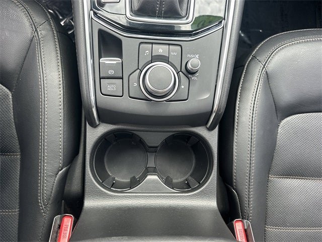 2020 Mazda Mazda CX-5 Grand Touring