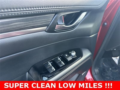 2021 Mazda Mazda CX-5 Grand Touring