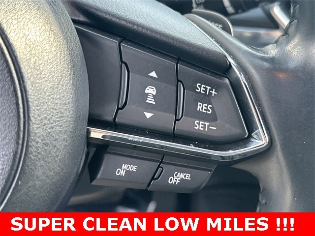 2021 Mazda Mazda CX-5 Grand Touring