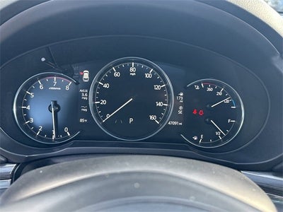 2021 Mazda Mazda CX-5 Grand Touring