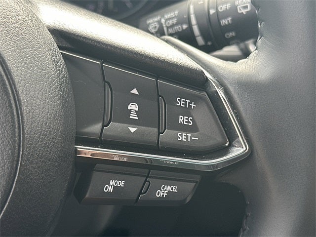 2019 Mazda Mazda CX-5 Grand Touring